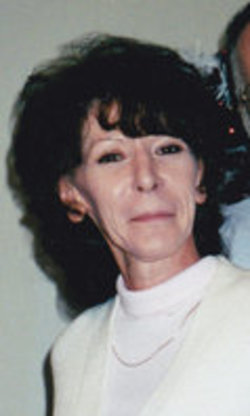 Carolyn Kay (Cogan) 