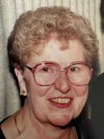 Carolyn L. Buchanan (1933 - 2026)