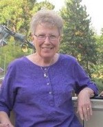 Carolyn Lee Bunnell (1942 - 2021)