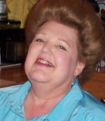 Carolyn Lee (Eddy) Fontaine
