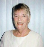 Carolyn Lou (York) Gibbs (1941 - 2018)