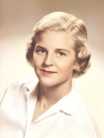Carolyn Louise Dwight (1941 - 2025)