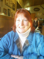 Carolyn Louise Johnson (1948 - 2024)