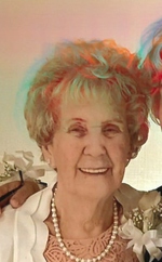 Carolyn M. Campurciani (1924 - 2023)