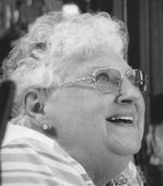 Carolyn M. Correa