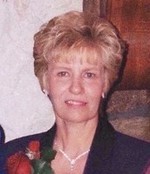 Carolyn M. Desmarais (1946 - 2023)