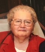 Carolyn M. Gray (1936 - 2021)