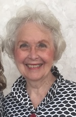 Carolyn M. Marsano (1938 - 2021)