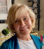 Carolyn M. McKelvie