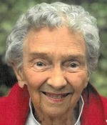 Carolyn M. Peacock (1934 - 2022)
