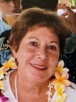 Carolyn Marie Gerst (1941 - 2019)