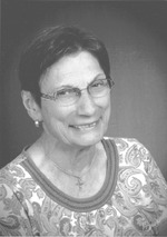 Carolyn Marjory Meyer