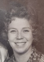 Carolyn (McGorty) Seeger