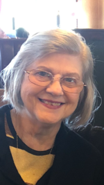 Carolyn (McLeroy) Harper (1945 - 2020)