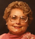 Carolyn Miller (1933 - 2022)