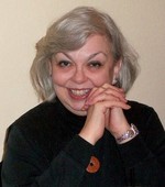 Carolyn Mitchell