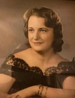 Carolyn O. Weatherwax (1941 - 2023)
