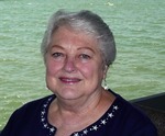 Carolyn Pitts Mason (1943 - 2018)