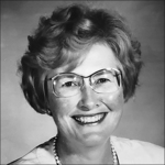 Carolyn Purtell (1937 - 2020)