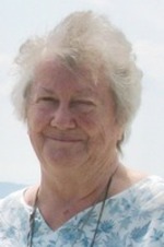 Carolyn Quinlan (1935 - 2021)