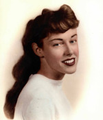 Carolyn R. Ainsworth (1942 - 2022)