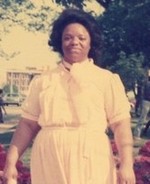 Carolyn (Rainey) Jenkins (1956 - 2020)