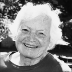 Carolyn Reedy (1931 - 2021)