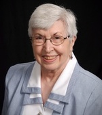 Carolyn Rose Taylor Hering