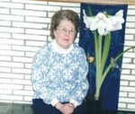 Carolyn Rusk (1929 - 2021)