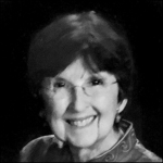 Carolyn Ruth (Blanchard) Grace