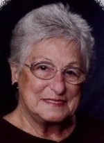 Carolyn Saia