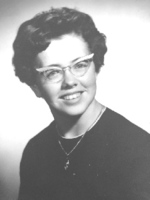 Carolyn Sue Anderson (1945 - 2020)