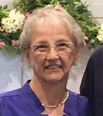 Carolyn Sue Holmes (1950 - 2019)