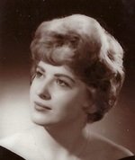 Carolyn T. Mokan (1943 - 2025)