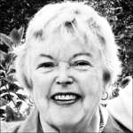 Carolyn Tiffany