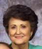 Carolyn V. Ethridge (1936 - 2016)