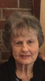 Carolyn W. Glass