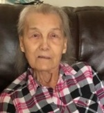 Carolyn Walker Reed
