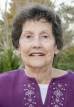 Carolyn Williams LeGRAND