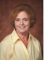 Carolyn Wiltshire Webb
