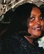 Carolyn Young (1951 - 2018)