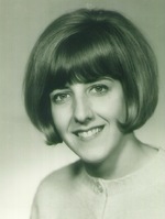 Carolyn Zoie Kaplan (1946 - 2020)