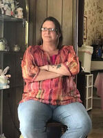 Carrie Ann Williamson