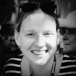 Carrie Anna Dunsmore (1978 - 2018)