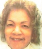 Carrie "Corrie" B. (Powell) Bowen