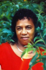 Carrie Bell Harvey (1933 - 2016)