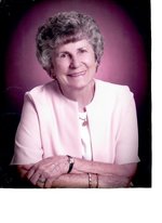 Carrie Billalba (1923 - 2019)