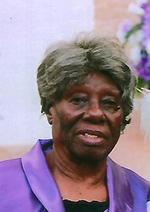 Carrie Elizabeth Parks (1920 - 2018)