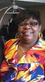 Carrie F. Carter