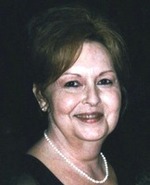Carrie "Jan" Janice Cochran (1948 - 2019)